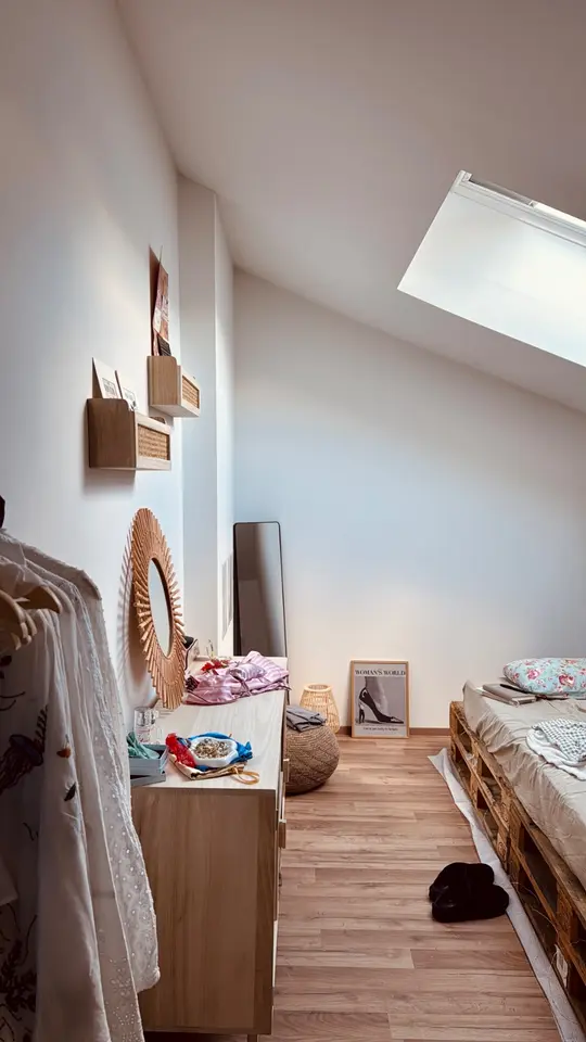 2 Zimmer Wohnung mit 69 m² in Koblenz – Bild 8