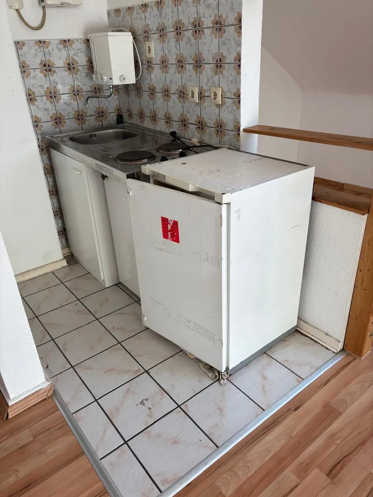 1 Zimmer Wohnung mit 34 m² in Mönchengladbach – Bild 3