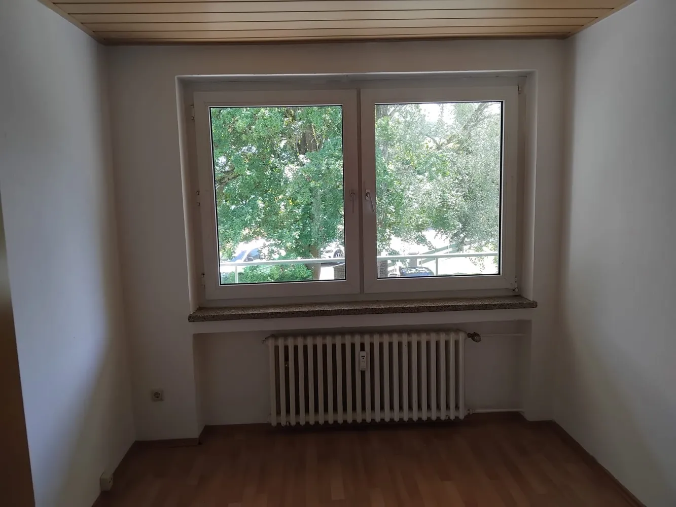 4 Zimmer Wohnung mit 93 m² in Hameln – Bild 8