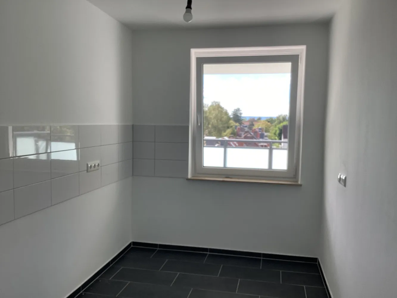 3 room apartment with 66 m² in Hanover – Photo 8