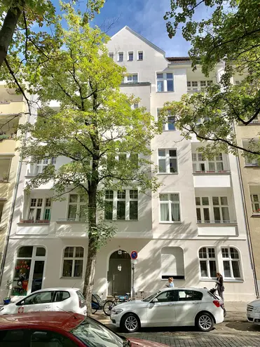 2 Zimmer Wohnung mit 59 m² in Berlin – Bild 8