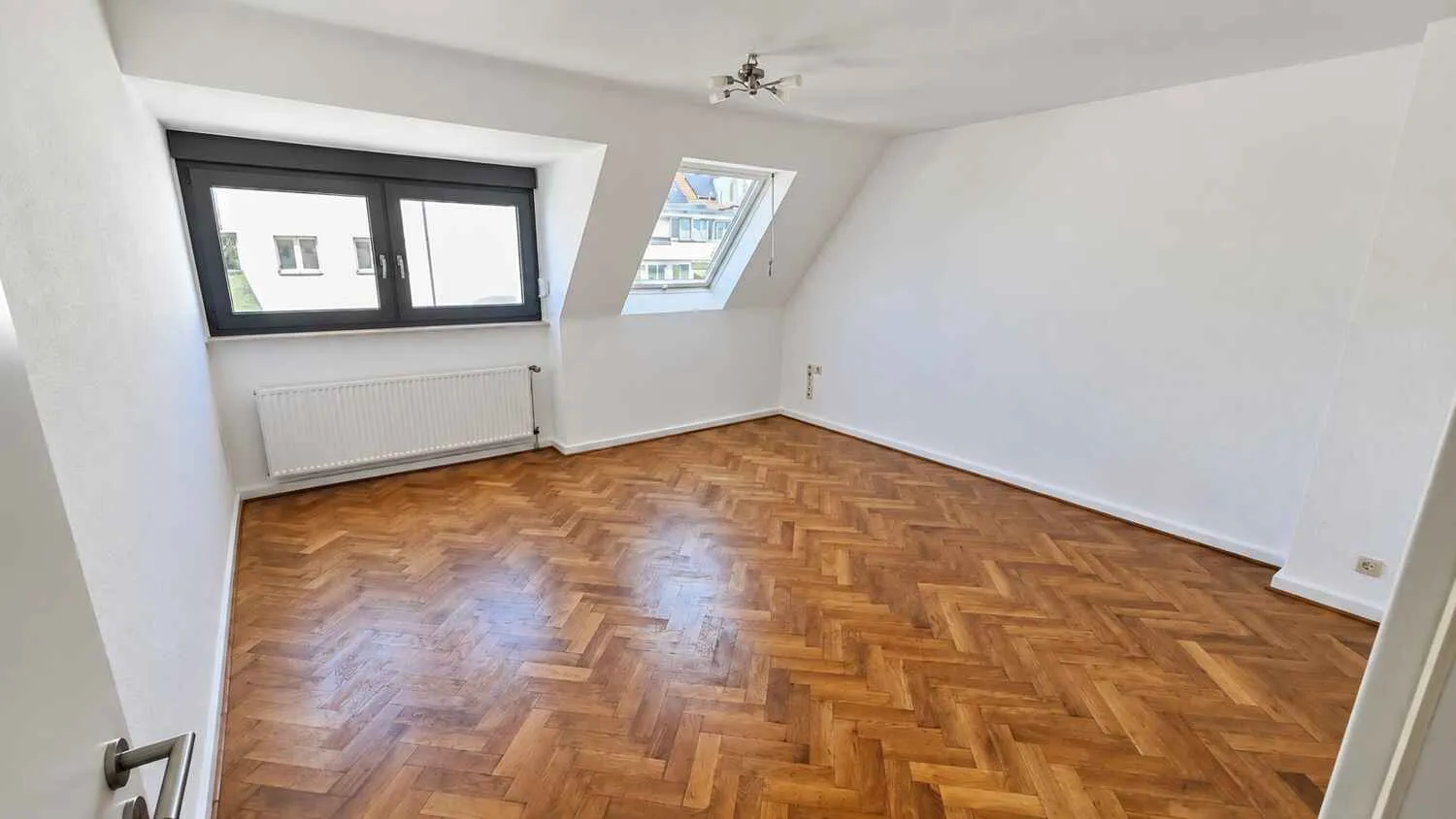 3 Zimmer Wohnung mit 72 m² in Hamm – Bild 2