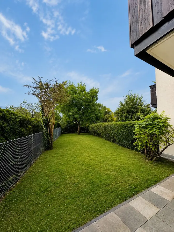 2 Zimmer Wohnung mit 60 m² in Augsburg – Bild 4