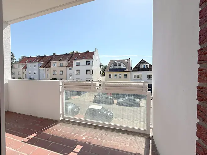 5 Zimmer Wohnung mit 119 m² in Bremen – Bild 7
