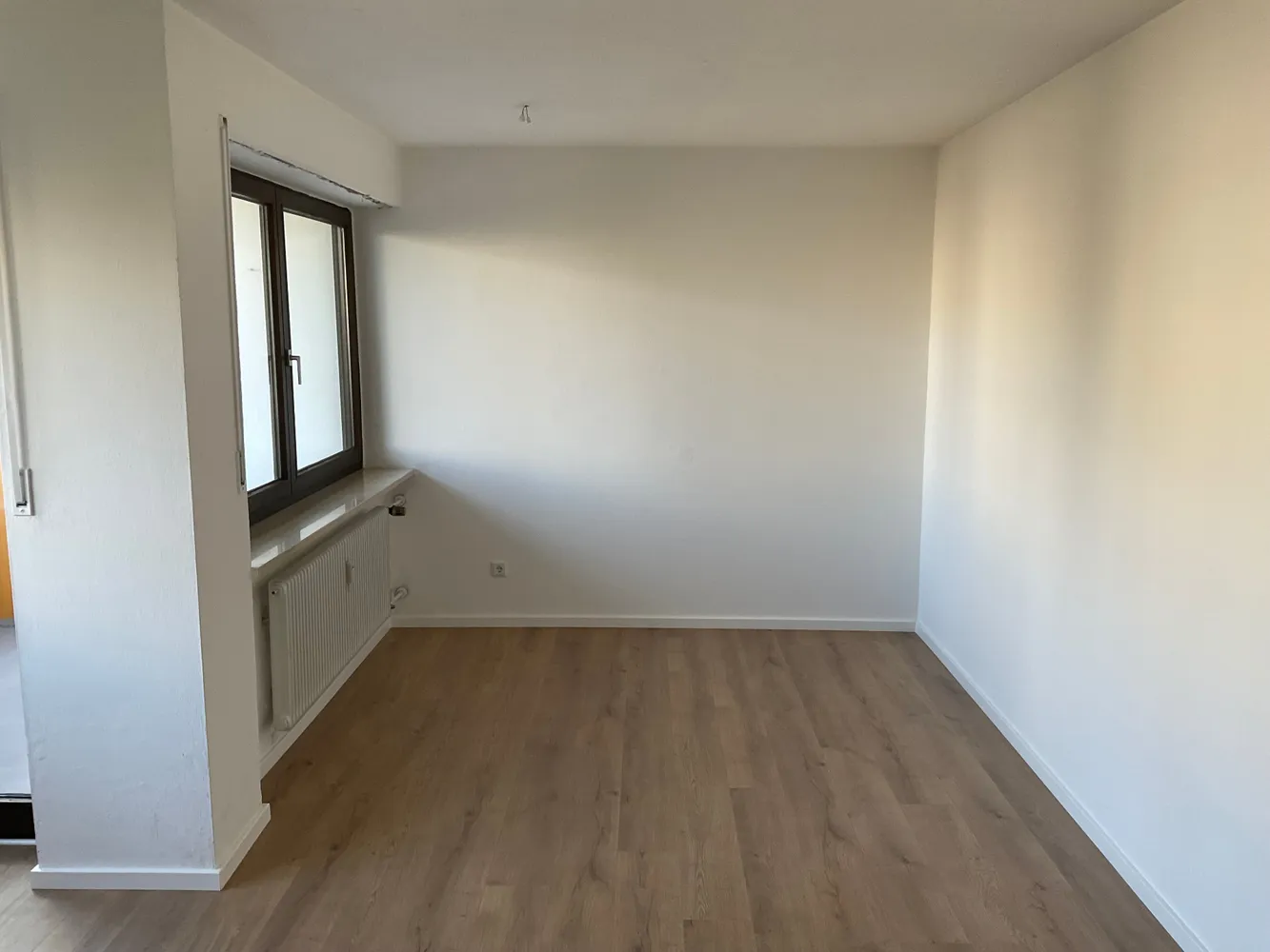 2 Zimmer Wohnung mit 61 m² in Amberg – Bild 1