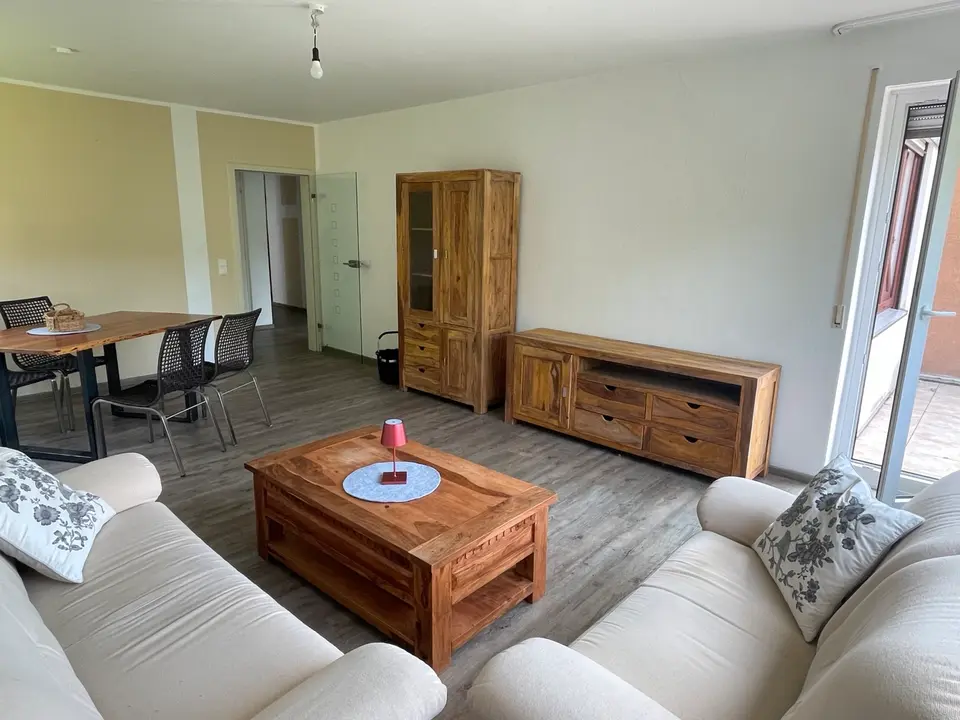 3 Zimmer Wohnung mit 84 m² in Siegen – Bild 2