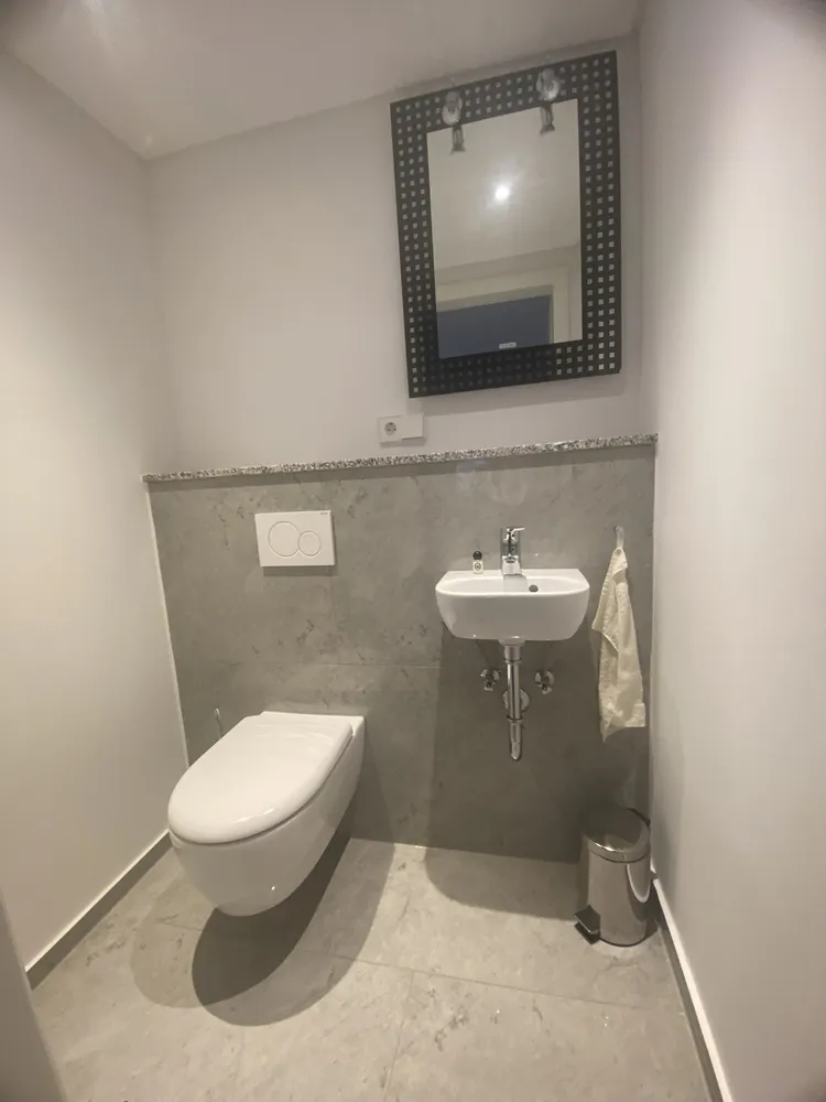 5 Zimmer Wohnung mit 168 m² in Ettlingen – Bild 8
