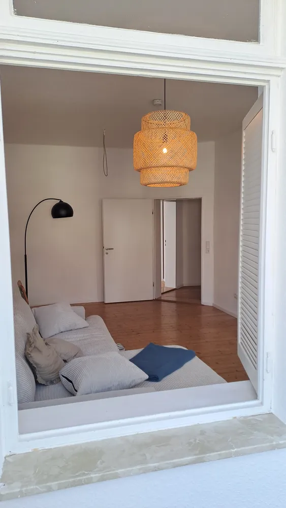 3 Zimmer Wohnung mit 82 m² in Braunschweig – Bild 2