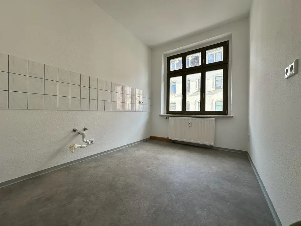 2 Zimmer Wohnung mit 56 m² in Crimmitschau – Bild 10