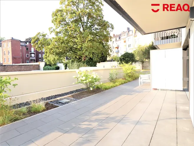 2 room apartment with 80 m² in Aachen – Photo 10