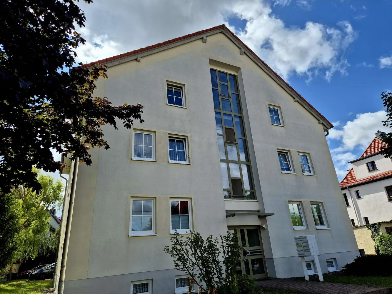 3 room apartment with 75 m² in Gotha – Photo 10