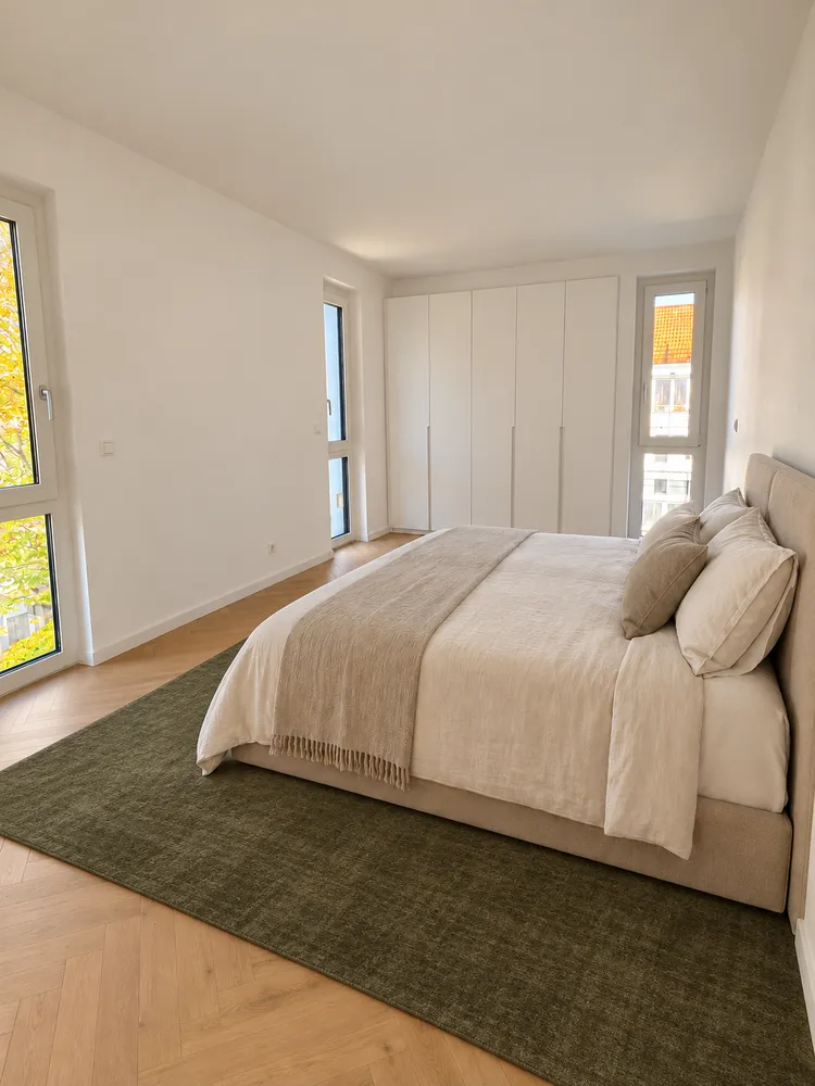 4 Zimmer Wohnung mit 94 m² in Stuttgart – Bild 7