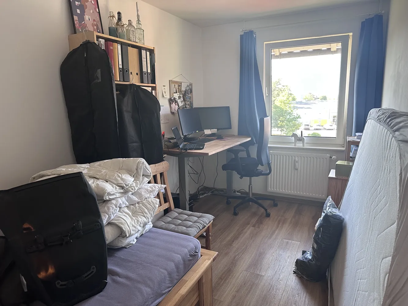 3 Zimmer Wohnung mit 70 m² in Lüneburg – Bild 10