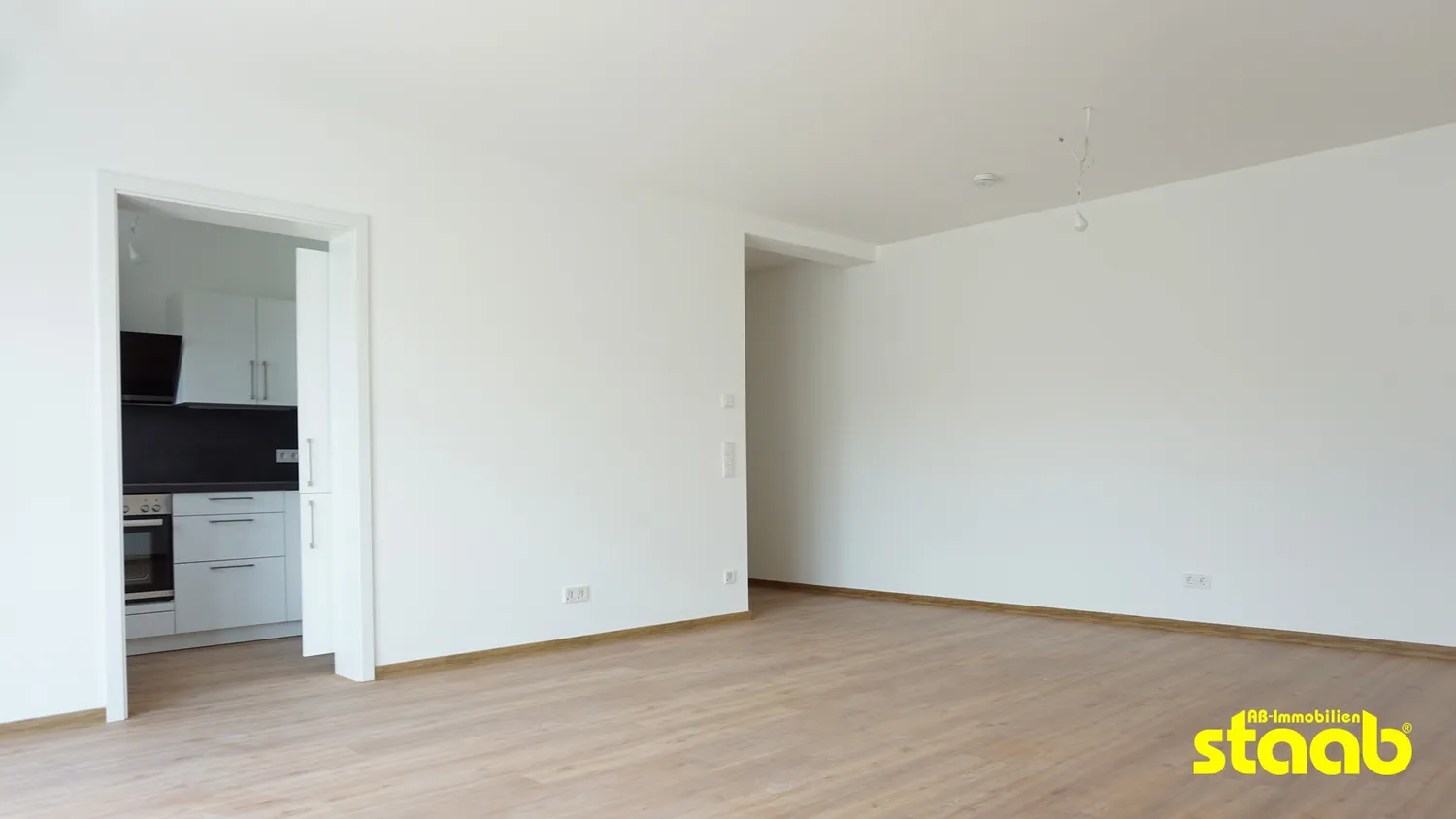2 Zimmer Wohnung mit 76 m² in Aschaffenburg – Bild 3