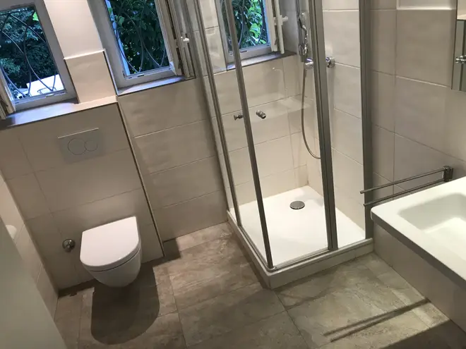 3 Zimmer Wohnung mit 86 m² in Essen – Bild 8