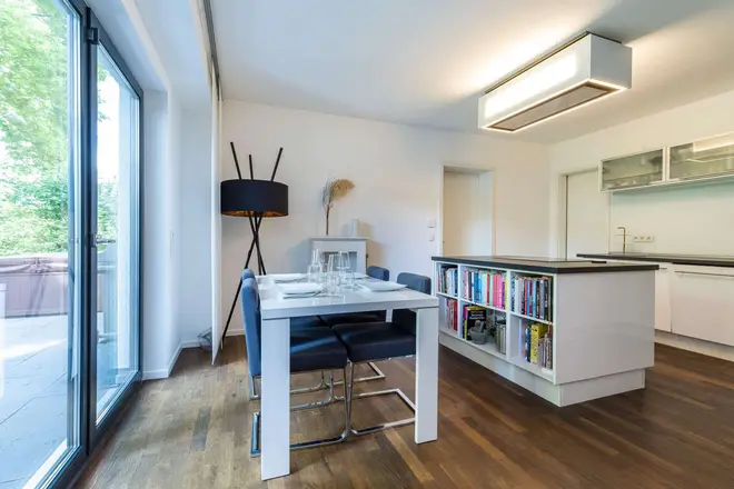 5 Zimmer Haus mit 137 m² in Frankfurt am Main – Bild 9