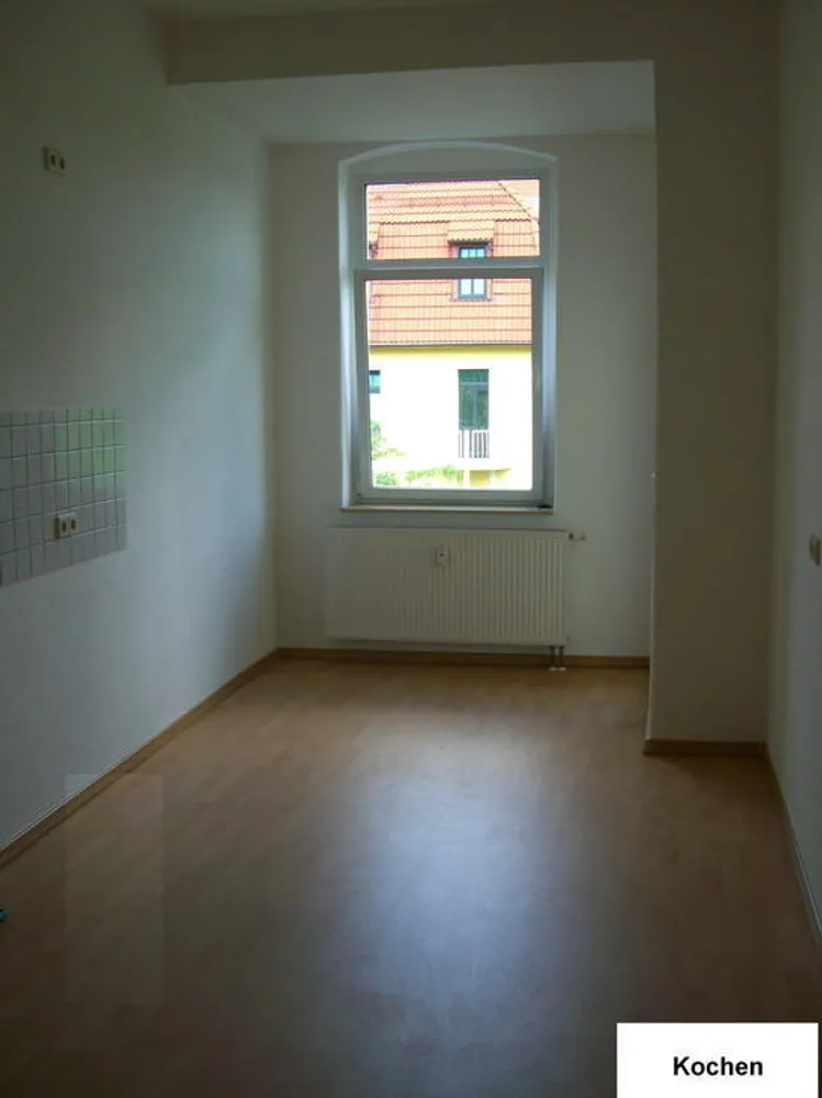 2 Zimmer Wohnung mit 53 m² in Zwickau – Bild 6