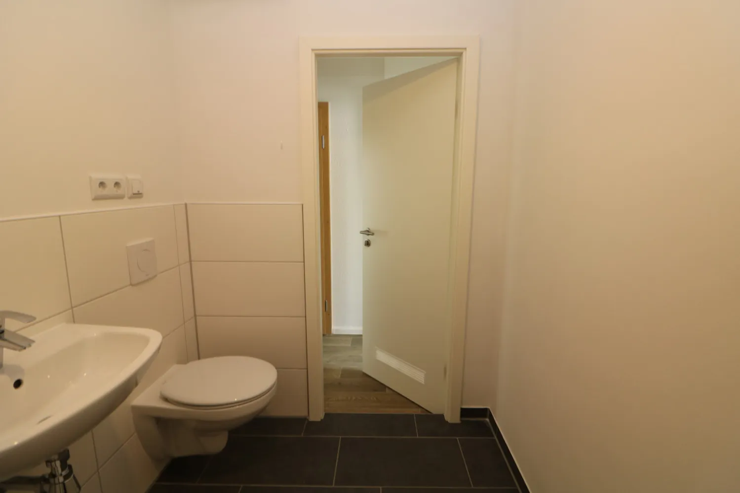 3 room apartment with 54 m² in Freiberg – Photo 5