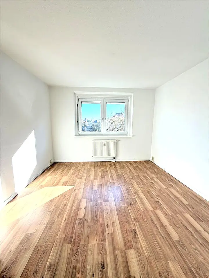 3 Zimmer Wohnung mit 68 m² in Riesa – Bild 3