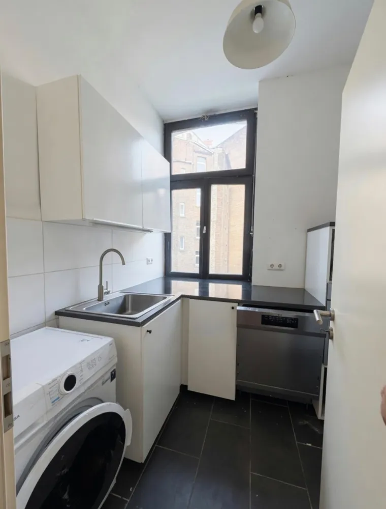 2 room apartment with 56 m² in Cologne – Photo 2