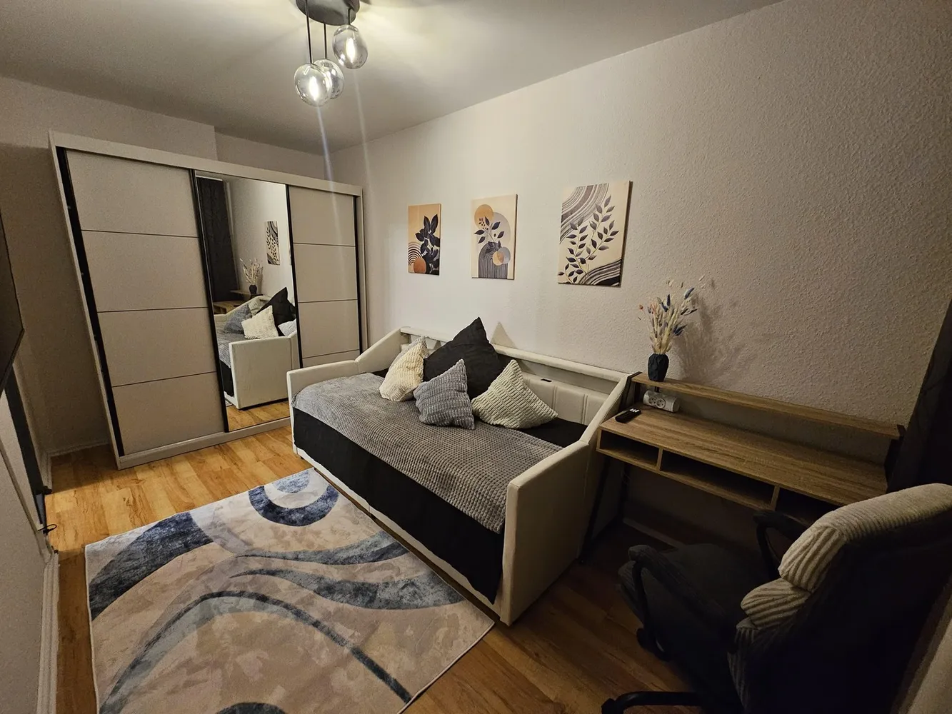 Shared room with 16 m² in Berlin – Photo 9