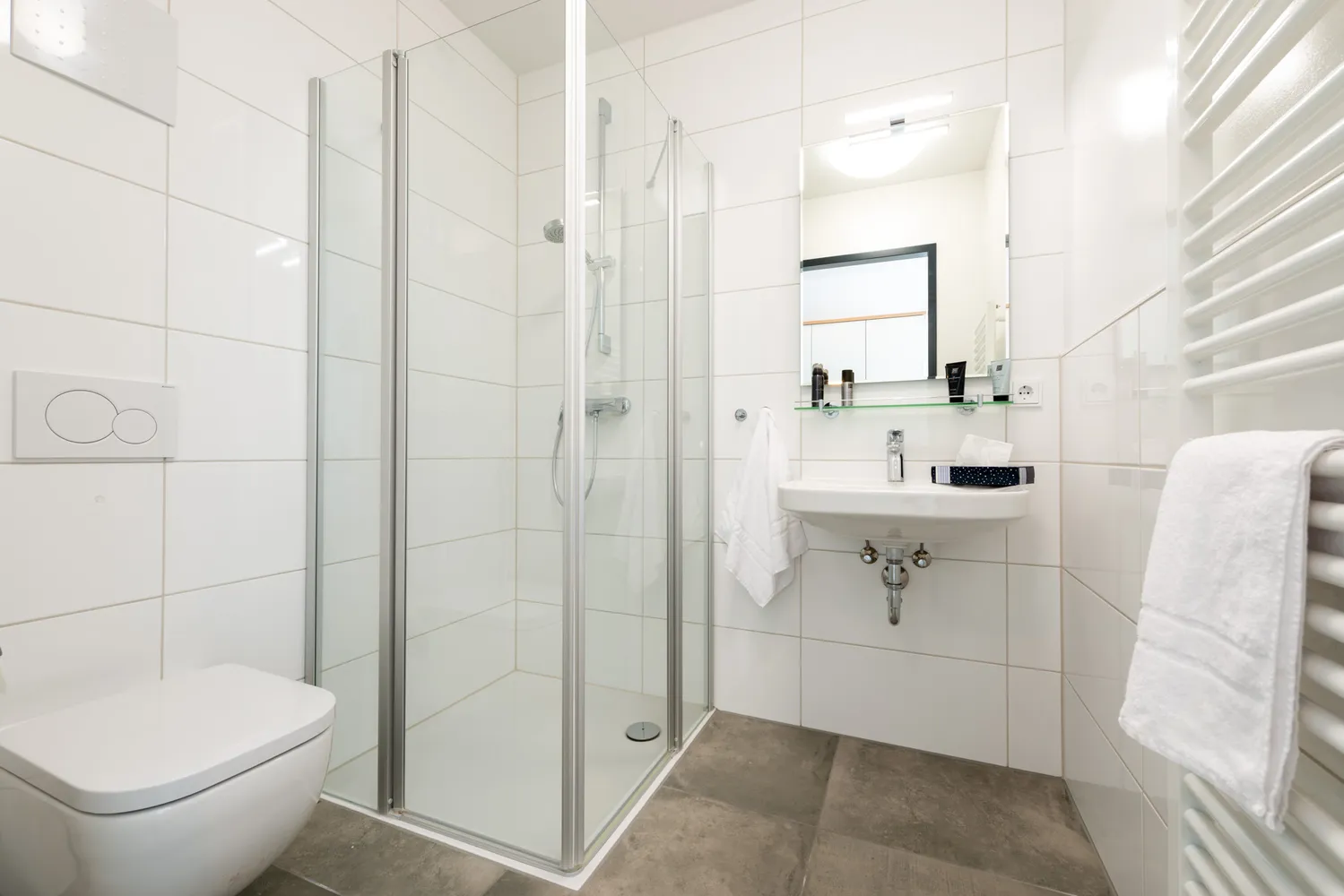 1 Zimmer Wohnung mit 22 m² in München – Bild 8