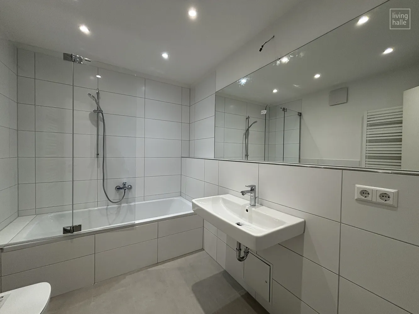3 room apartment with 95 m² in Halle (Saale) – Photo 10