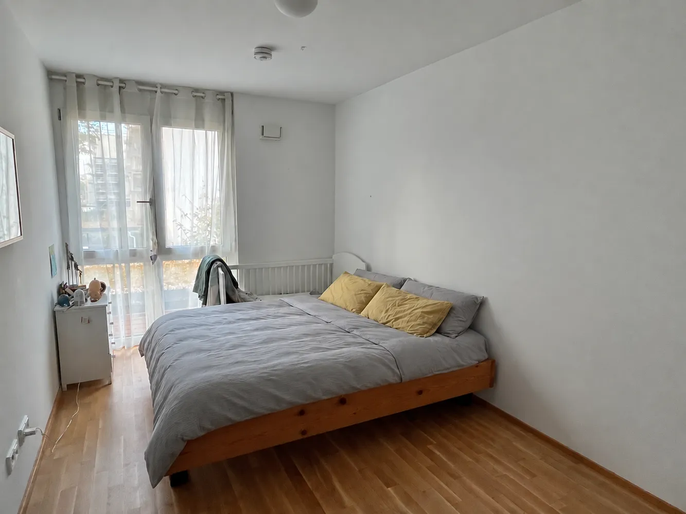 3 Zimmer Wohnung mit 97 m² in Wiesbaden – Bild 9