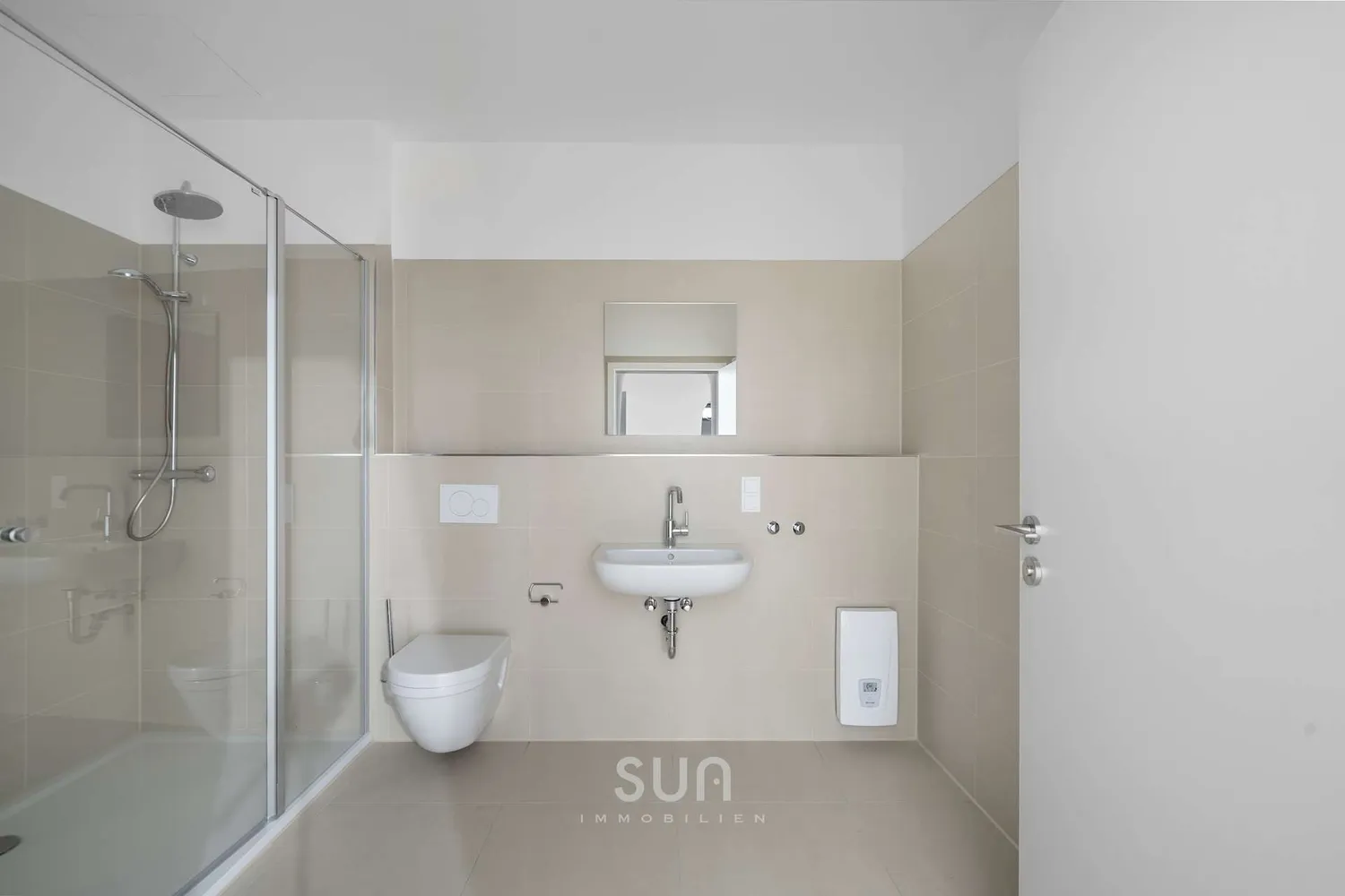 2 Zimmer Wohnung mit 75 m² in Darmstadt – Bild 8