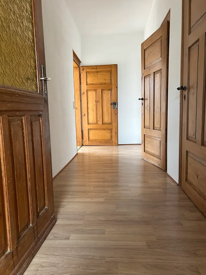 3 Zimmer Wohnung mit 80 m² in Weimar – Bild 5
