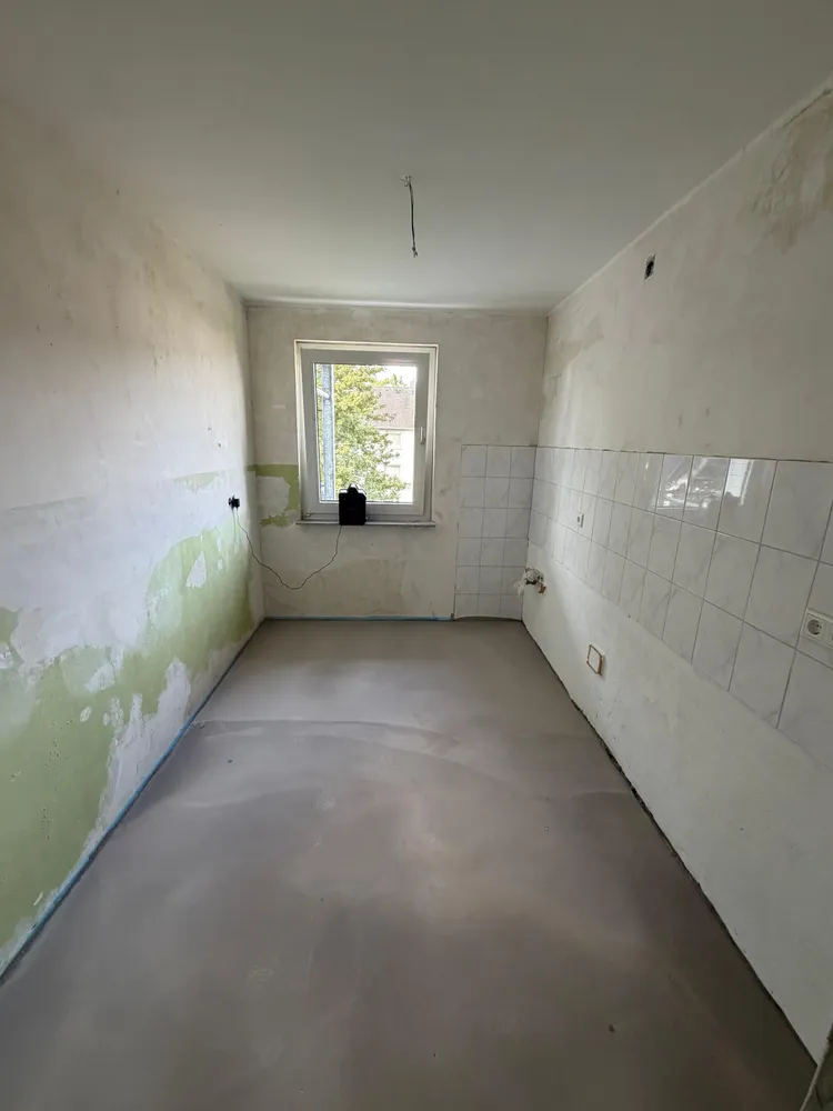 2 room apartment with 59 m² in Leverkusen – Photo 5