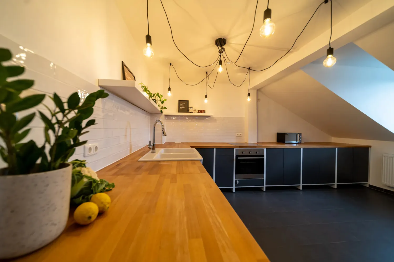 WG-Zimmer mit 12 m² in Offenbach am Main – Bild 8