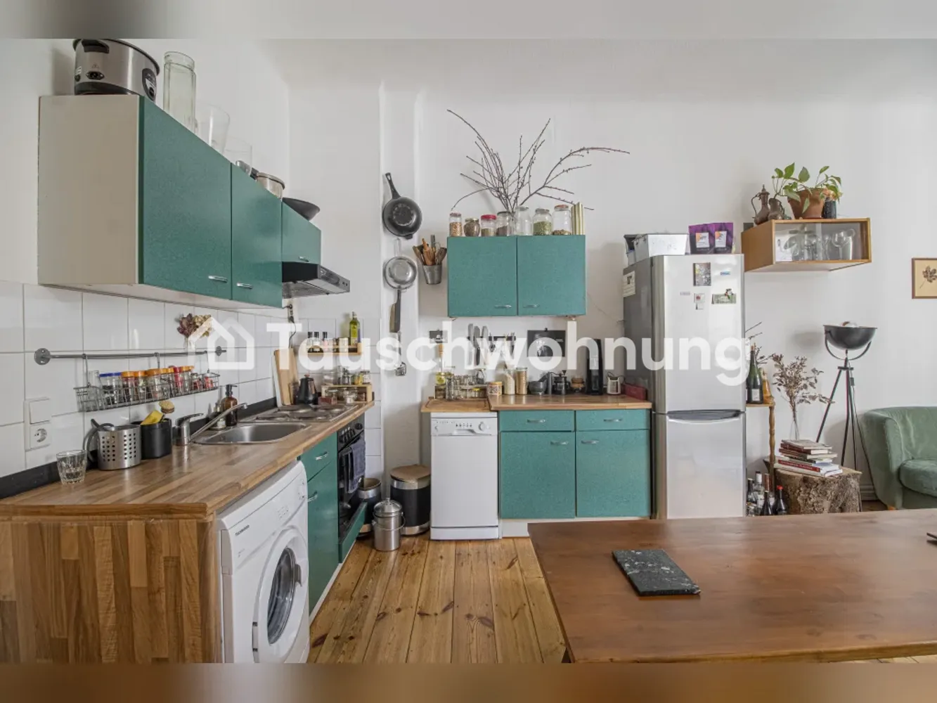 2 Zimmer Wohnung mit 43 m² in Berlin – Bild 6