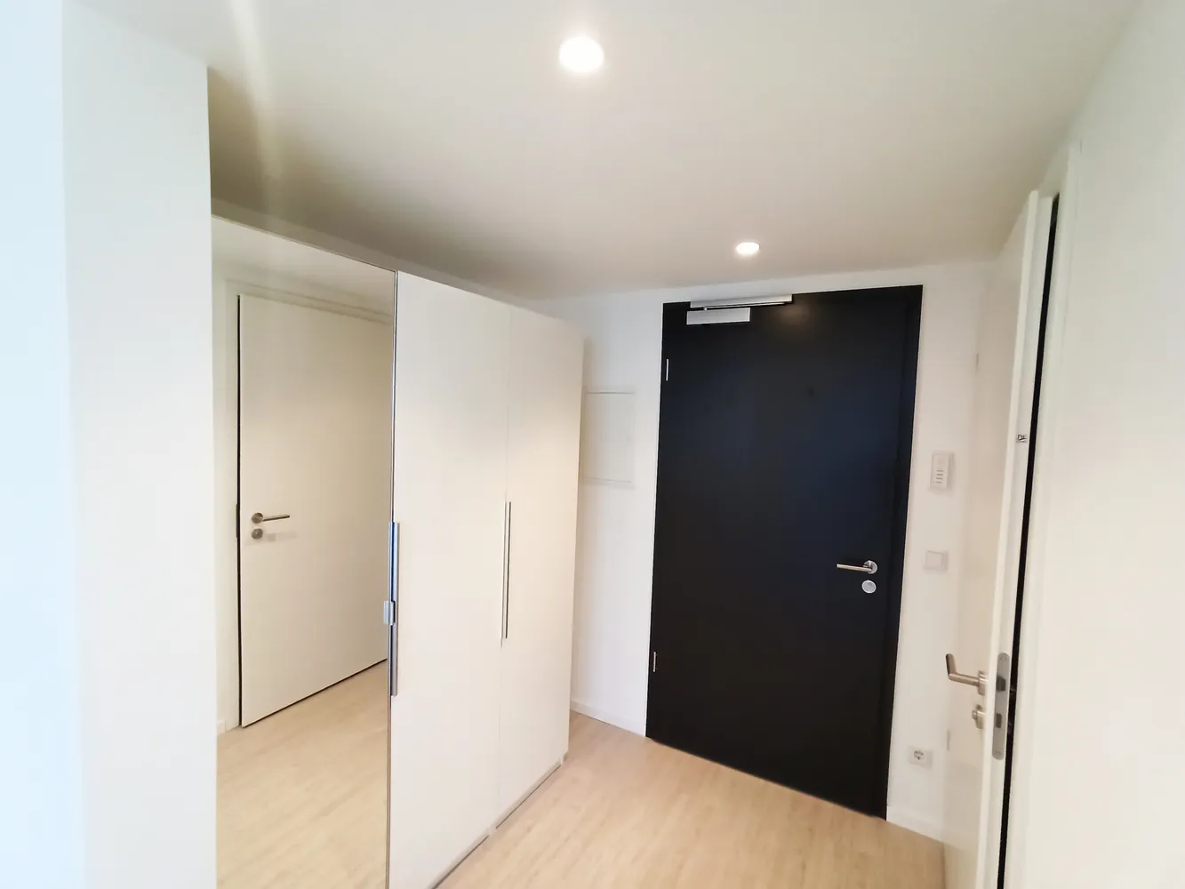 1 room apartment with 32 m² in Aalen – Photo 8