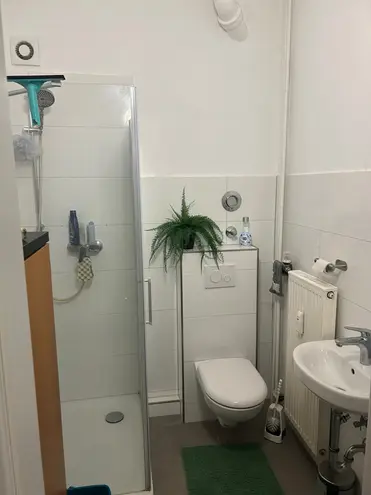 3 Zimmer Wohnung mit 58 m² in Duisburg – Bild 7