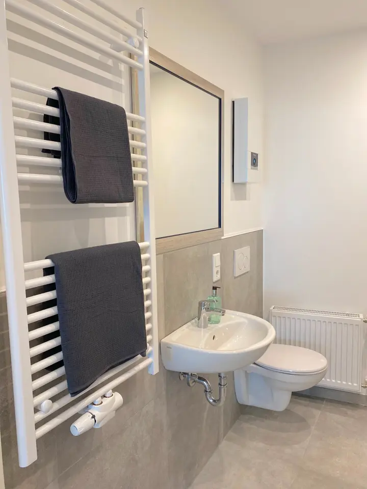 WG-Zimmer mit 42 m² in Detmold – Bild 5
