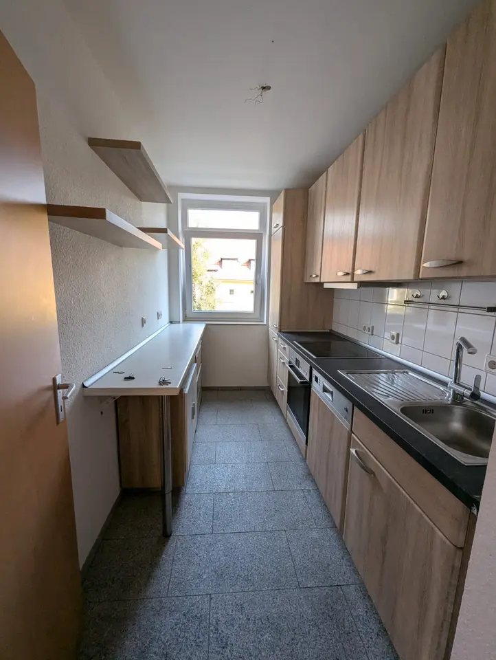 2 Zimmer Wohnung mit 70 m² in Hannover – Bild 10