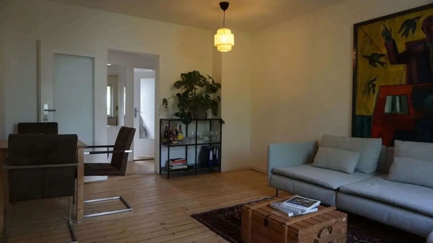 3 Zimmer Wohnung mit 69 m² in Hannover – Bild 7