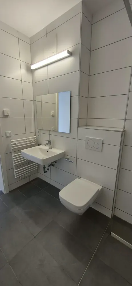 2 Zimmer Wohnung mit 50 m² in Nürnberg – Bild 6