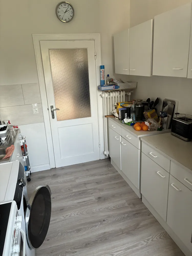 3 Zimmer Wohnung mit 70 m² in Hamburg – Bild 8