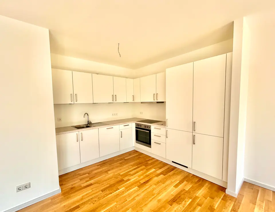 4 Zimmer Wohnung mit 106 m² in Magdeburg – Bild 6