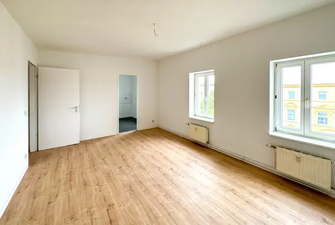 2 room apartment with 56 m² in Magdeburg – Photo 9