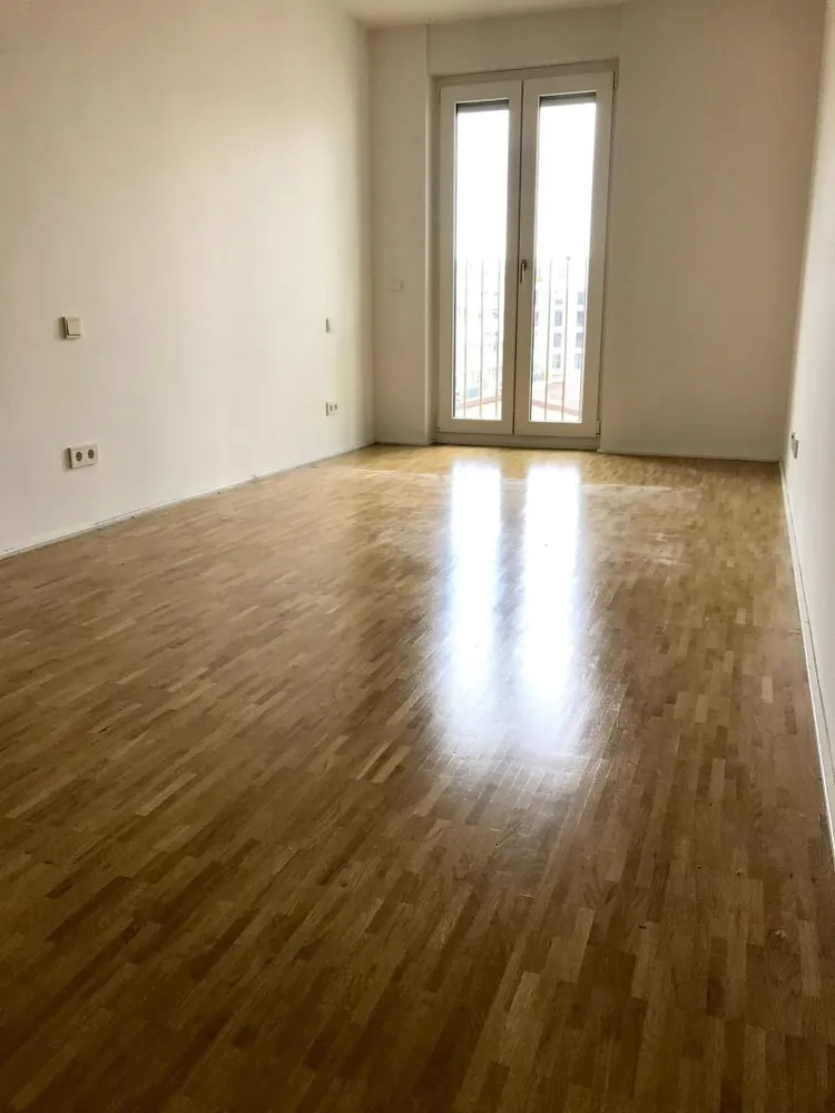 3 room apartment with 95 m² in Frankfurt am Main – Photo 2