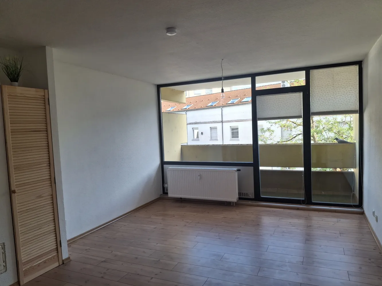2 room apartment with 43 m² in Saarbrücken – Photo 5