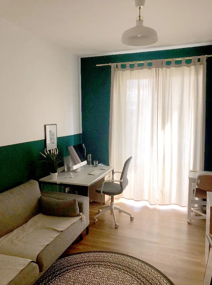 4 Zimmer Wohnung mit 100 m² in Berlin – Bild 9