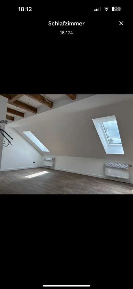 2 Zimmer Wohnung mit 64 m² in Hannover – Bild 11