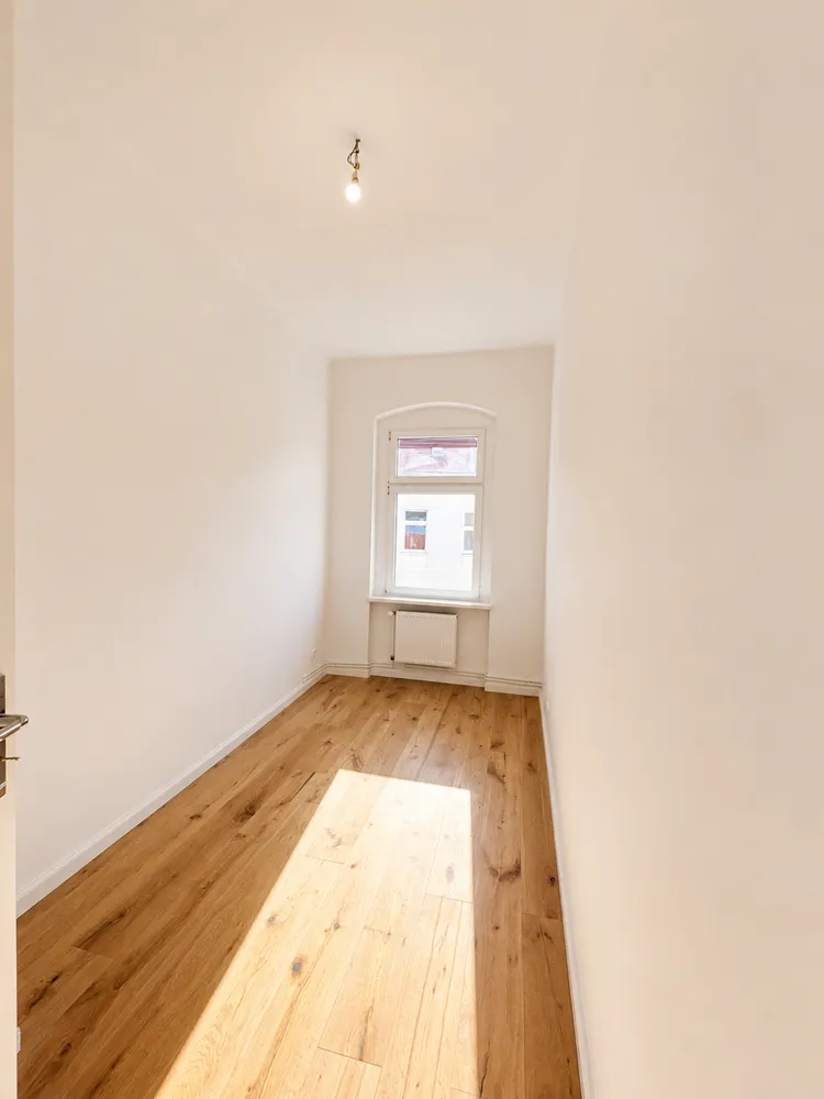 2 Zimmer Wohnung mit 49 m² in Berlin – Bild 9