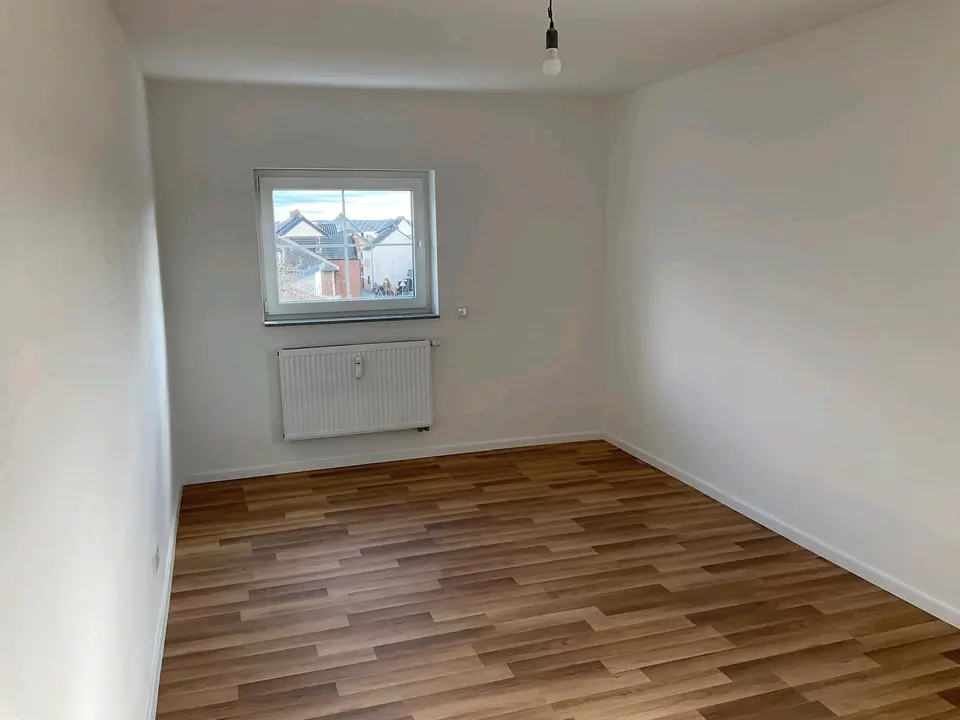 3 Zimmer Wohnung mit 96 m² in Hennef – Bild 1