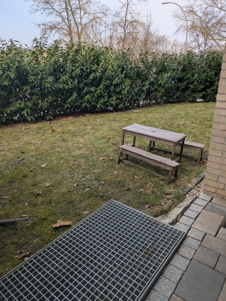 4 Zimmer Wohnung mit 108 m² in Berlin – Bild 10