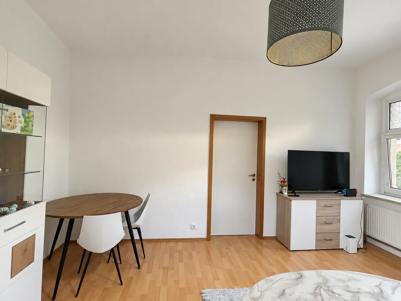 2 room apartment with 72 m² in Dresden – Photo 6